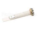 0M0750 Electrolux Professional Voyant El27B Rouge 24V 902711124