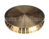 0M0846 Electrolux Professional Plate For Burner 862 Ref023000