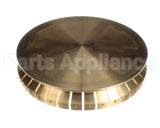 0M0846 Electrolux Professional Plate For Burner 862 Ref023000