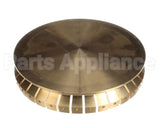 0M0846 Electrolux Professional Plate For Burner 862 Ref023000