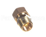 0M0870 Electrolux Professional Injector Holder Connector