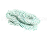 0M1927 Electrolux Professional Ceramic Rope Diameter 8 Mm; By Meter