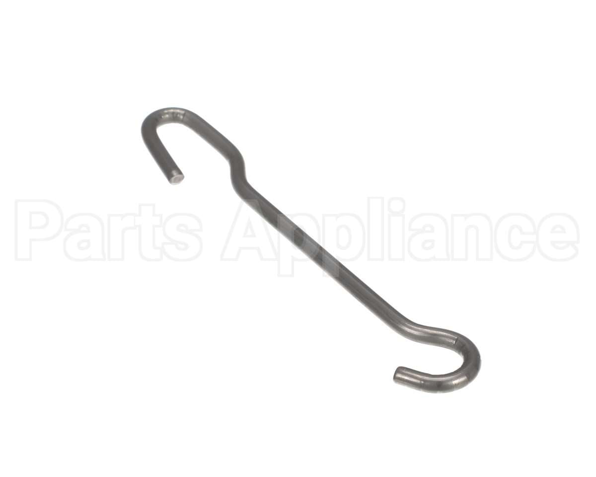 0M2693 Electrolux Professional Crochet Liaison Broche Inox 30