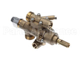 0M2832 Electrolux Professional Gas Tap; 22S 000-9X1-P/A Capp.ot-0889/B