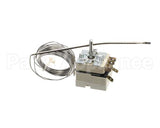 0M2833 Electrolux Professional Thermostat; W/Commutator Ref: 161 306