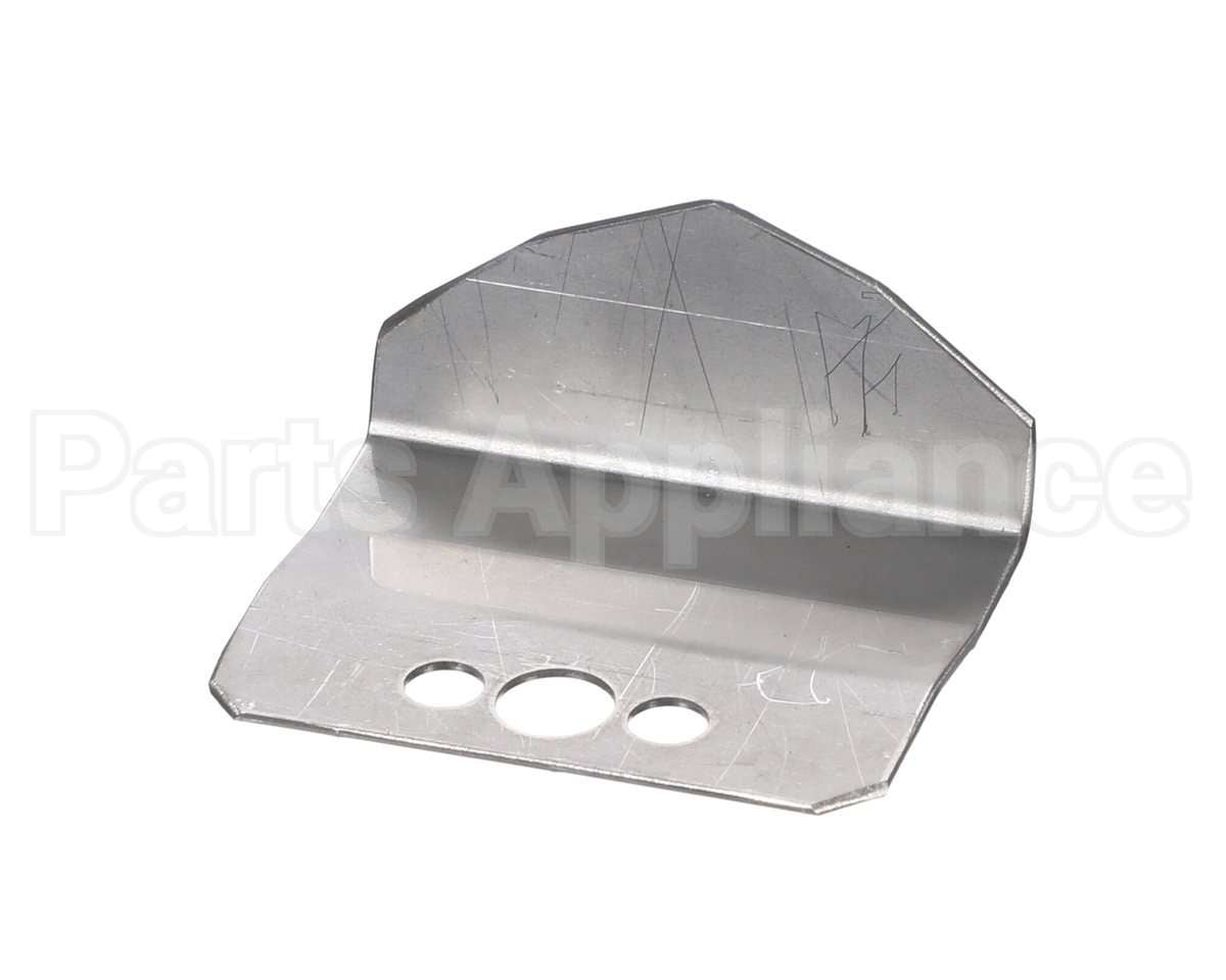 0M2854 Electrolux Professional Pilot Burner Protection