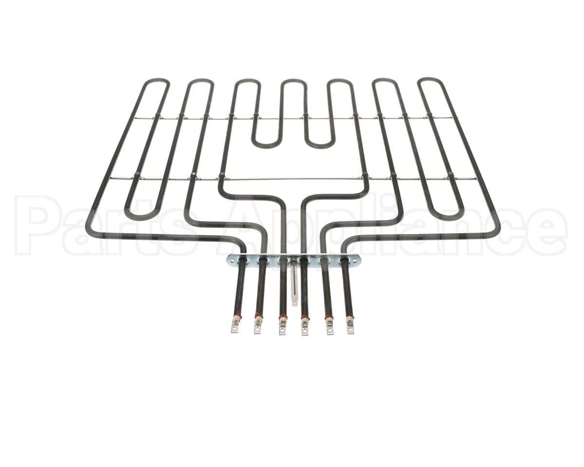 0M2869 Electrolux Professional Heating Element, 208-3500W