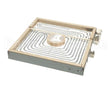 0M2888 Electrolux Professional Heating Element; 208V-3200W; Radiant