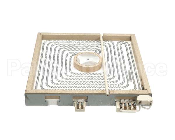 0M2888 Electrolux Professional Heating Element; 208V-3200W; Radiant