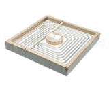 0M2888 Electrolux Professional Heating Element; 208V-3200W; Radiant