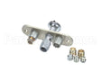 0M2953 Electrolux Professional Pilot Burner; For Open Burner With Water