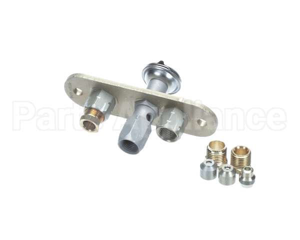 0M2953 Electrolux Professional Pilot Burner; For Open Burner With Water