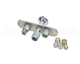 0M2953 Electrolux Professional Pilot Burner; For Open Burner With Water