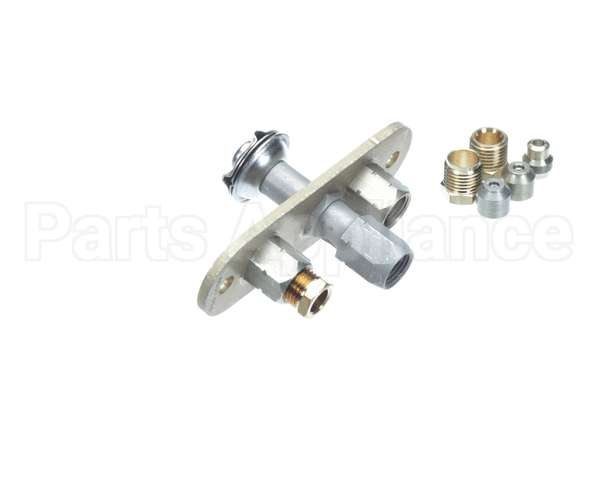 0M2953 Electrolux Professional Pilot Burner; For Open Burner With Water