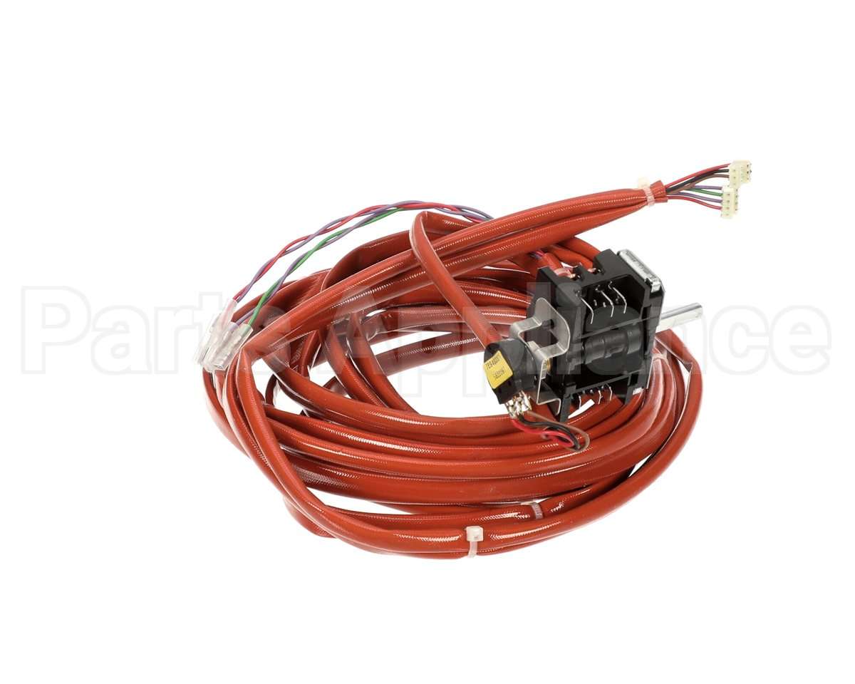 0M2959 Electrolux Professional Induction Control
