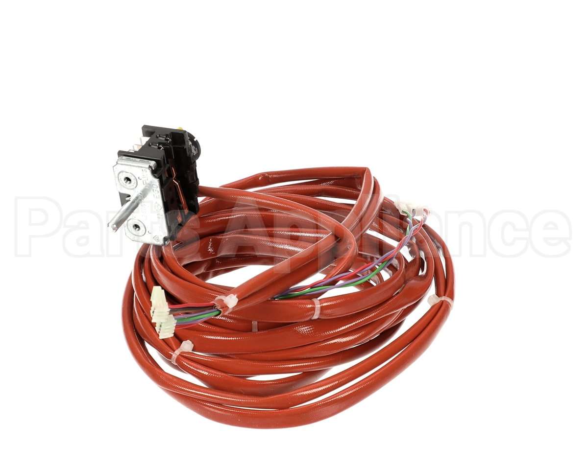 0M2959 Electrolux Professional Induction Control