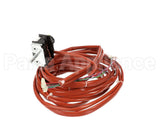 0M2959 Electrolux Professional Induction Control