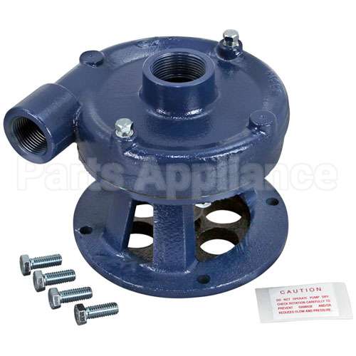 0P-411026 Compatible Stero Pump - 1/3Hp