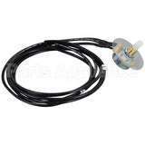 0P-411264 Compatible Stero Potentiometer