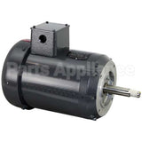 0P-411342 Compatible Stero Motor - 3Hp
