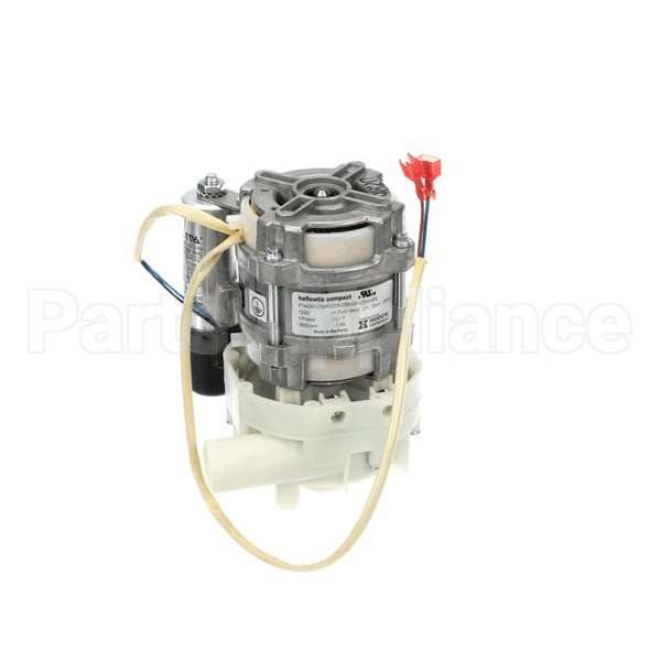 0P-418489 Compatible Stero Pump - Rinse (120 V.)