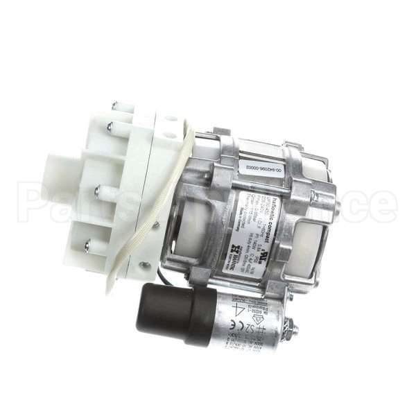 0P-418490 Compatible Stero Pump - Rinse (208-240 V., 60 H