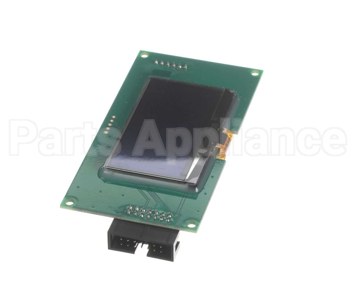 0P-429398-00001 Stero Dishwasher Display