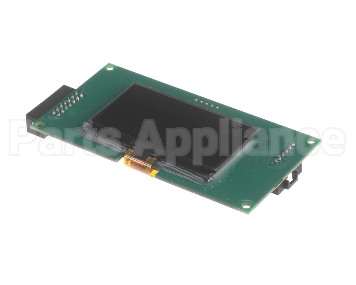 0P-429398-00001 Stero Dishwasher Display