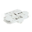 0P-475508 Compatible Stero Contac Aux C320Kg3 1No/1Nc Ch