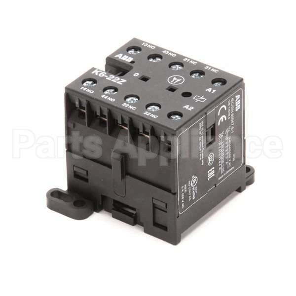 0P-475917 Compatible Stero Relay 220V 2No 2Nc