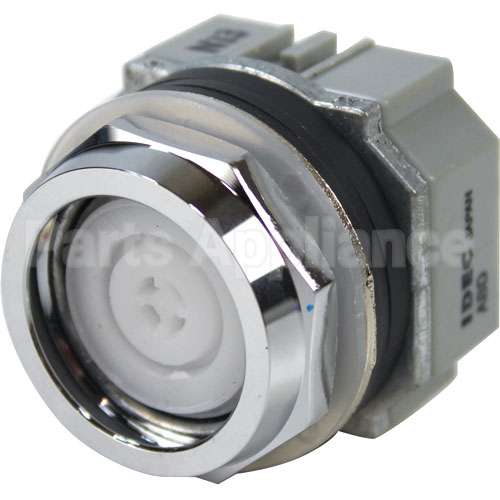 0P-491305 Compatible Stero Operator, Switch - Pushbutton
