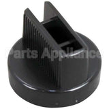 0P-491316 Compatible Stero Knob - Black