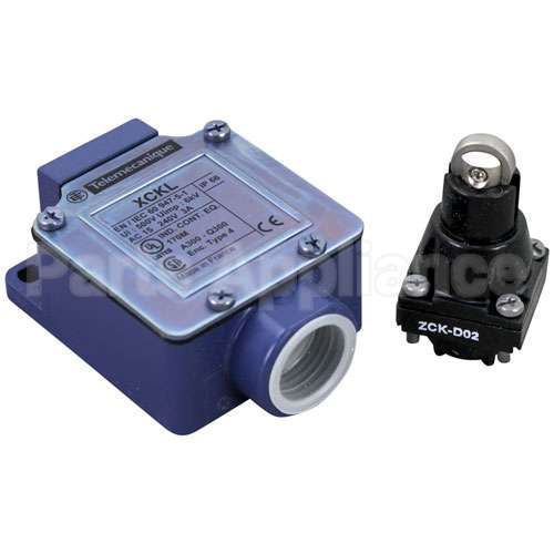 0P-491916 Compatible Stero Switch - Table Limit
