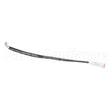 0P-492037 Compatible Stero Light Red Pilot Lens 250V