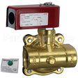 0P-542840 Compatible Stero Steam Solenoid - 120V