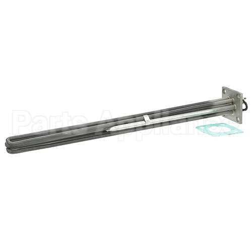 0P-551131 Compatible Stero Dishwasher Heater 208V 5000W 2" Oc Bolt