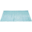 0P-561691 Compatible Stero Extra Wide Long Curtain