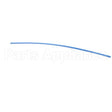 0P-575286 Compatible Stero Door Guide 36.5 Ptfe Blue