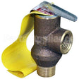 0P-621919 Compatible Stero Relief Valve - 125Psi