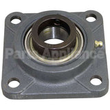 0P-661978 Compatible Stero Bearing - Flange Block