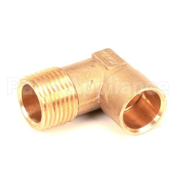 0P-681476 Compatible Stero Elbow 90 1/2 Cxm