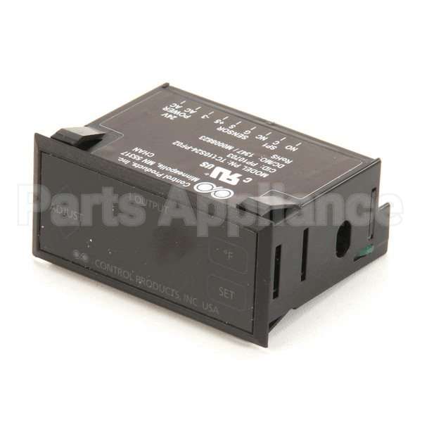 0PP10703 Compatible Pitco Temp Controller