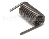 0PR054 Electrolux Professional Spring, Left( From 99)