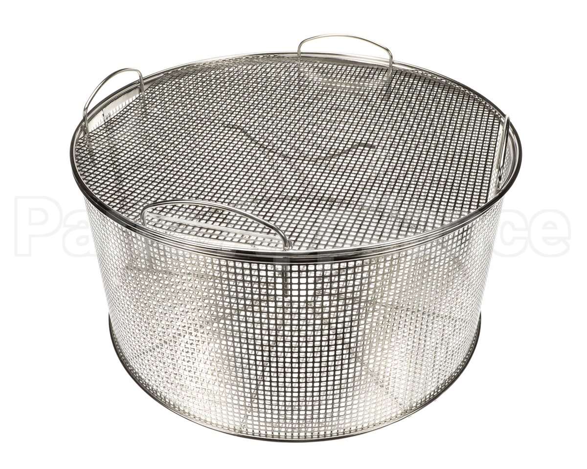 0PR105 Electrolux Professional Kit, Basket With Lid