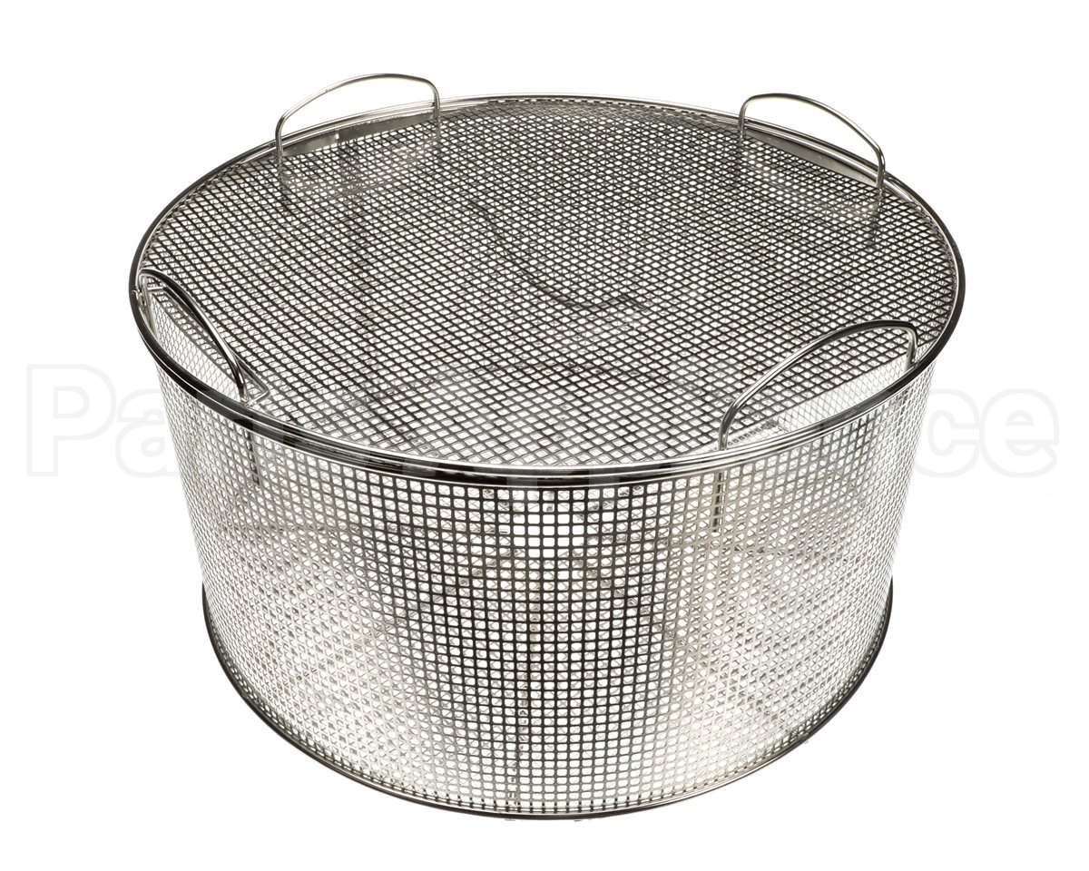 0PR105 Electrolux Professional Kit, Basket With Lid