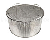 0PR105 Electrolux Professional Kit, Basket With Lid