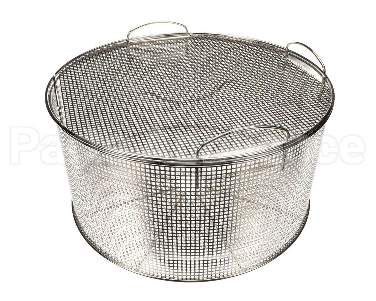 0PR105 Electrolux Professional Kit, Basket With Lid
