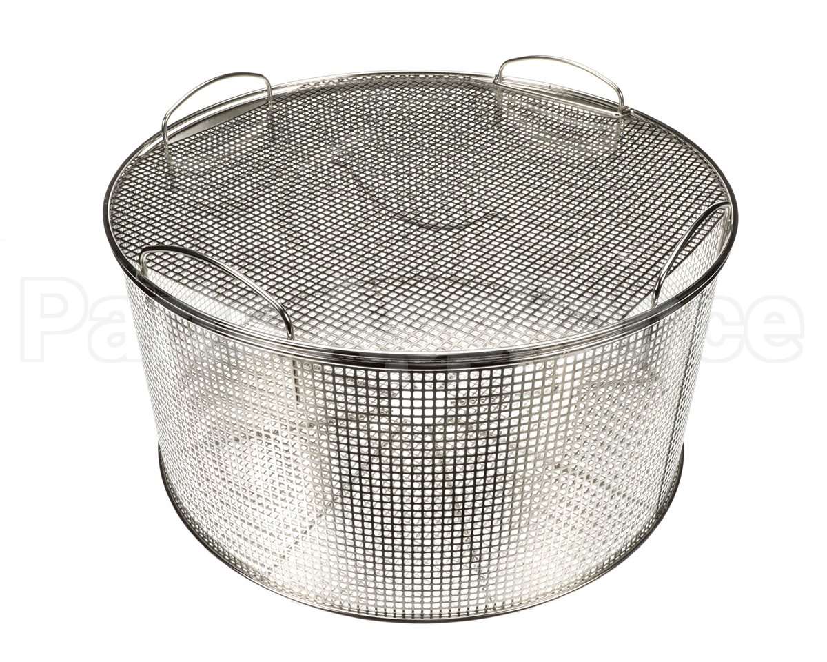 0PR105 Electrolux Professional Kit, Basket With Lid