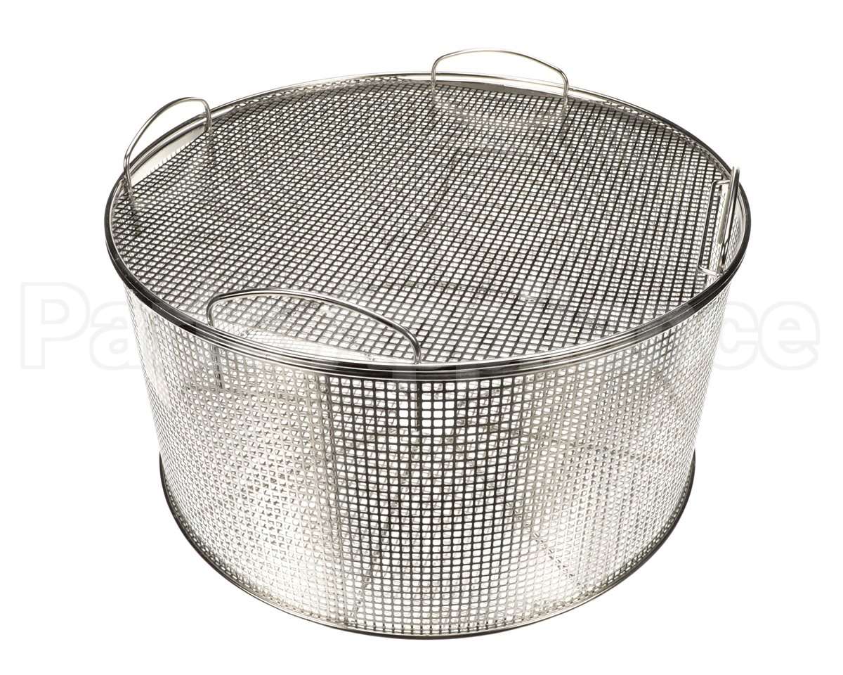 0PR105 Electrolux Professional Kit, Basket With Lid