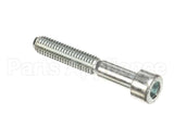 0PRB05 Electrolux Professional Screw; Tcei 8.8 Uni5931 M8X50 Zinc